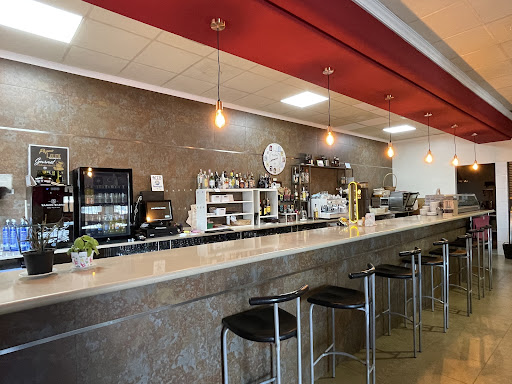 Bar Restaurante El Cantó