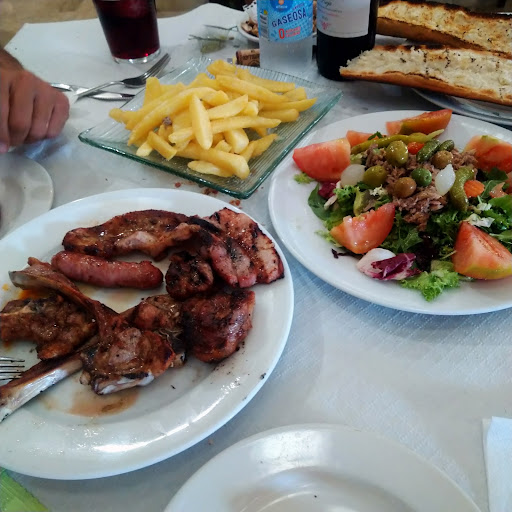 Restaurante Al de Sempre