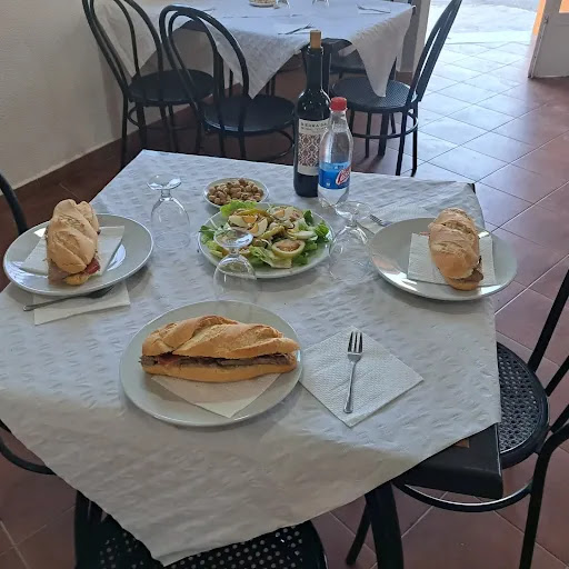 La Llavor Bar Restaurante