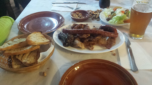 Bar Torrador La Braseta