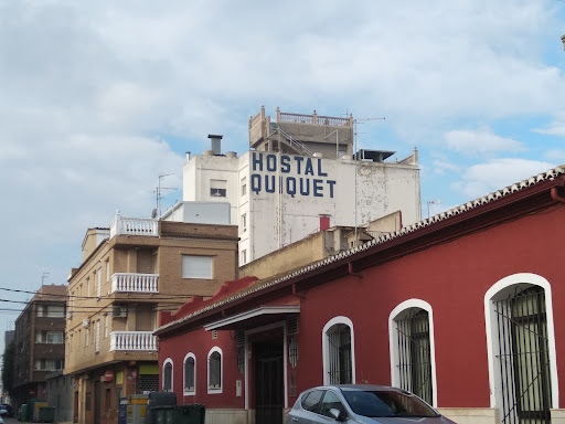 Mesón Beniparrell
