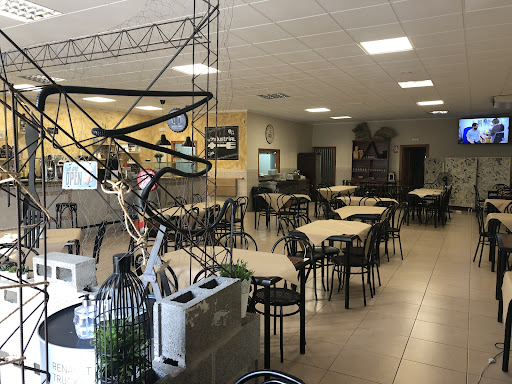 Restaurante La Industrial
