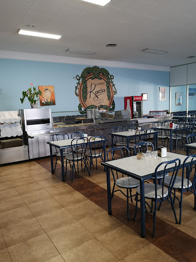Rocío Restaurante