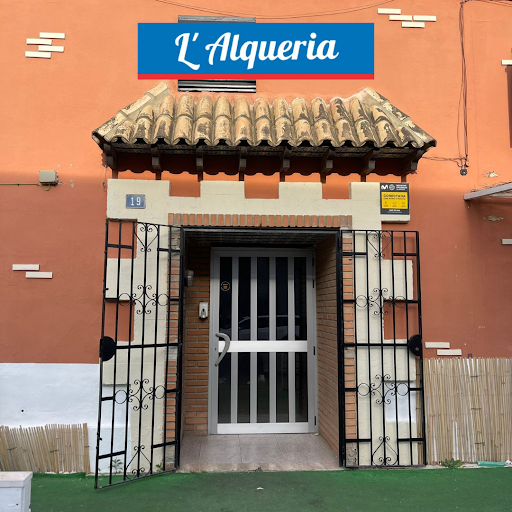 Restaurante L' Alqueria