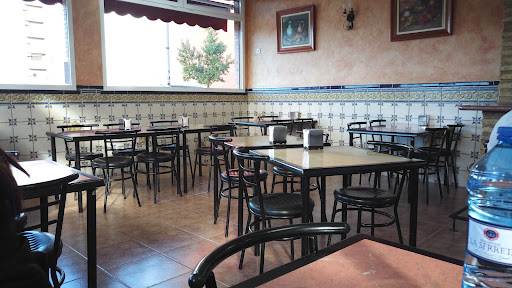 Restaurante El Cantó
