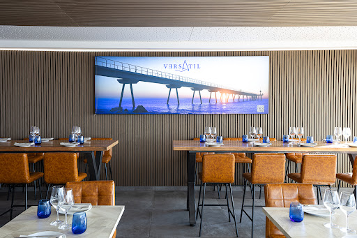 Restaurant Espai Versatil