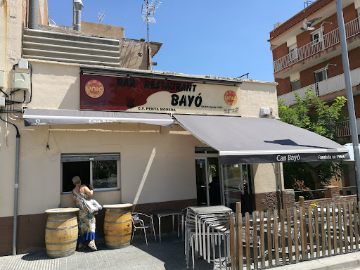 Can Bayó
