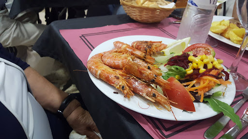 Restaurant La Badalonesa