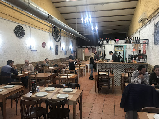 El Celler de Badalona