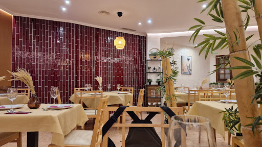 LES DUNES - ARROCERÍA - RESTAURANTE