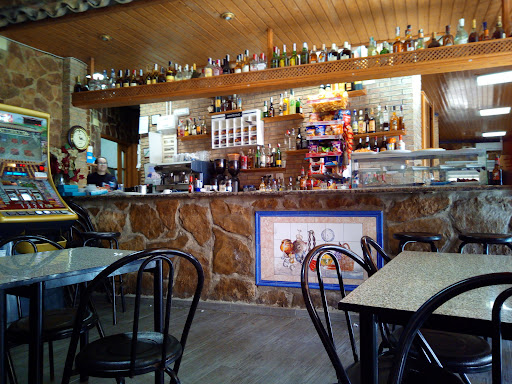 Restaurante La Brasa