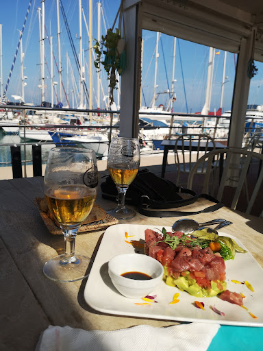 Restaurante La mar de Francisca
