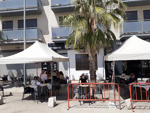 Rest. Arroseria Sumsi Tretze #arrosseriabysumsitretze