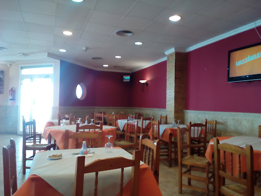 Restaurant Sant Bernat