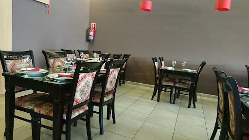 Restaurante Asiático Sheng