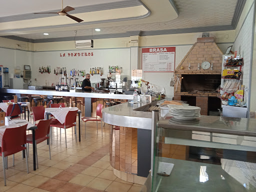 Restaurante Asador La Ponderosa