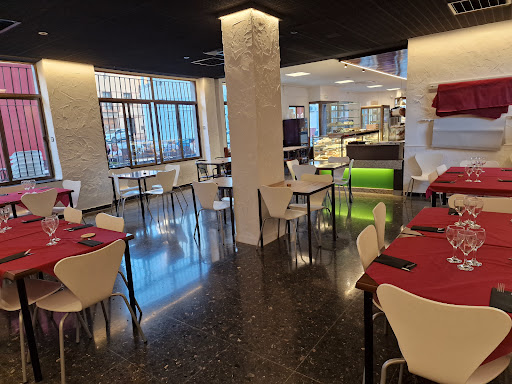 Restaurante Asador La Carmela