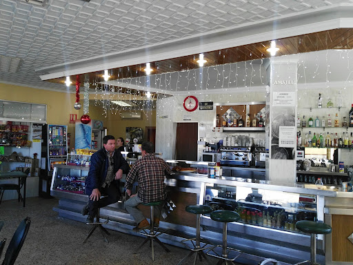 Bar-Rte. El Surtidor