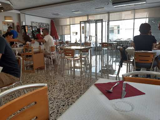 Bar-Restaurante Hnos. Murgui