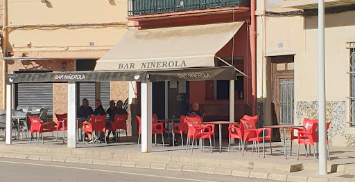 Bar Niñerola