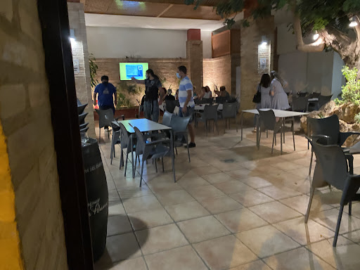 Jaben Bar Cafetería