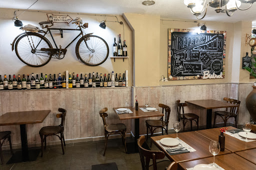 Le Bistrot Gastronómico