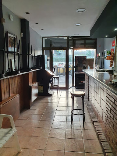 El Bistro Ivane