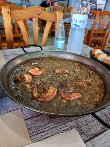 Els Caçadors (GastroBar)