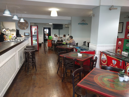 Restaurante Menos Diez