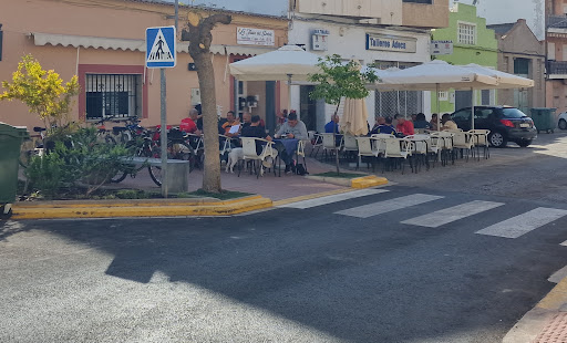 La Taula del Poble