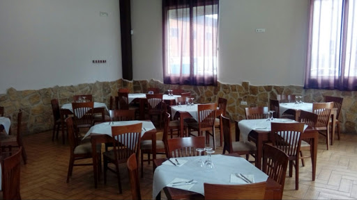 Restaurante el duc