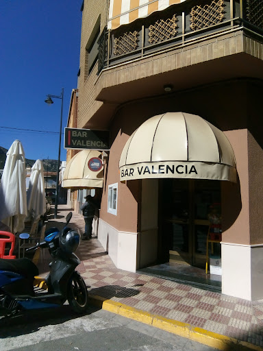 Bar Valencia