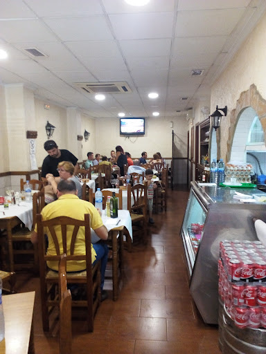 El Bodegón