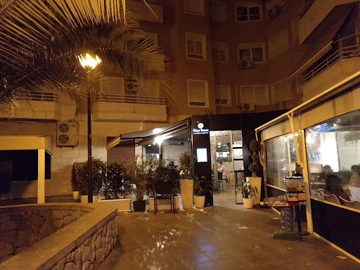 Casa Tomás Restaurante Crevillente | Alicante