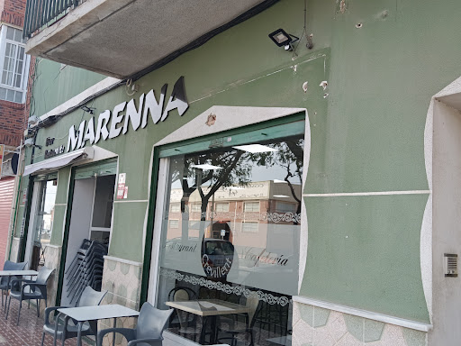 Bar Restaurante Marenna