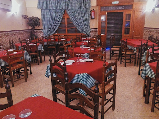 Chez Gabi Restaurante