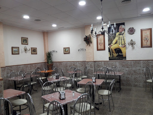 Bar Mariachi