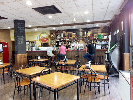 Bar la Picaeta