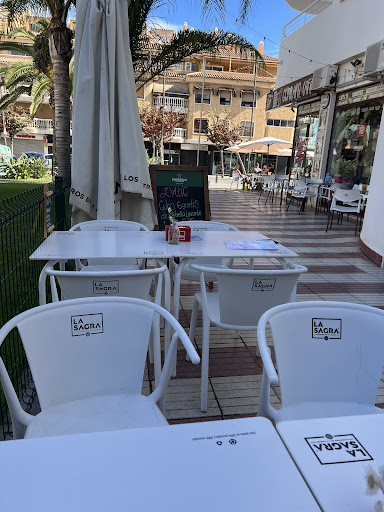 Restaurante El Campello L'Atic