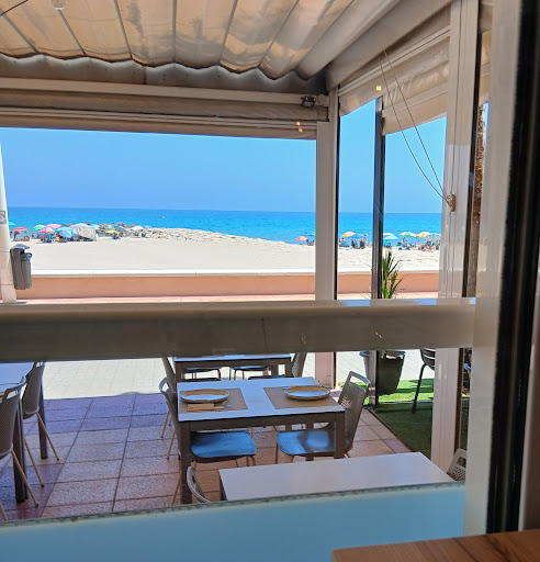 Restaurante Senaki