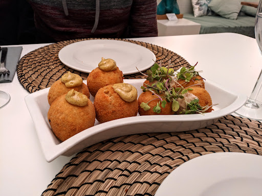 Restaurante El Olmo