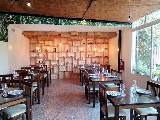 Restaurante La Boibella