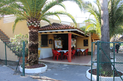 La Bresca Restaurante