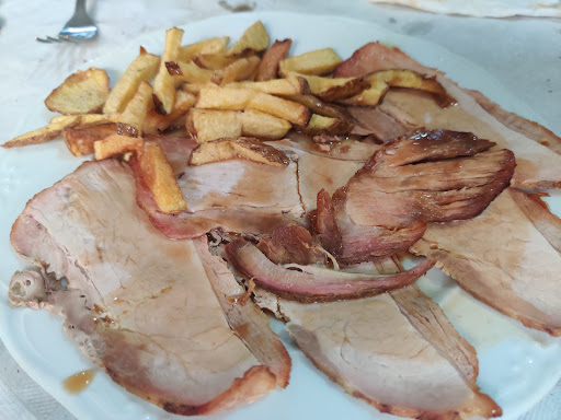 Restaurante Alejandro