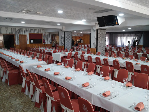 SALÓN HORÓSCOPO RESTAURANTE PIZZERÍA