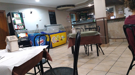 Restaurante El Bado
