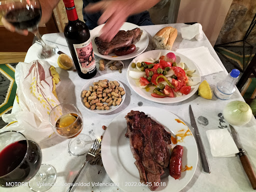 Cafetería Restaurant La Font