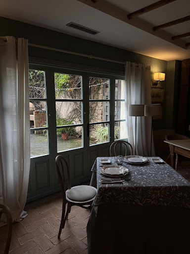 Restaurante MORRUT