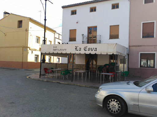 Restaurante La Cova