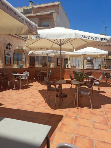 Restaurante El Pantano